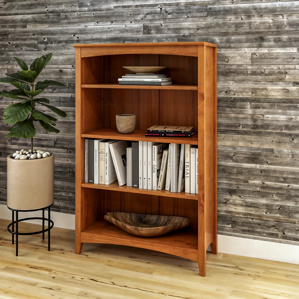 Colton Bookcase