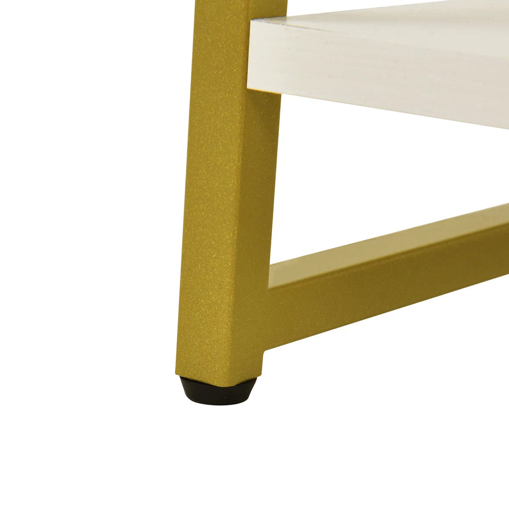 Modern 5 Tiers Bookshelf