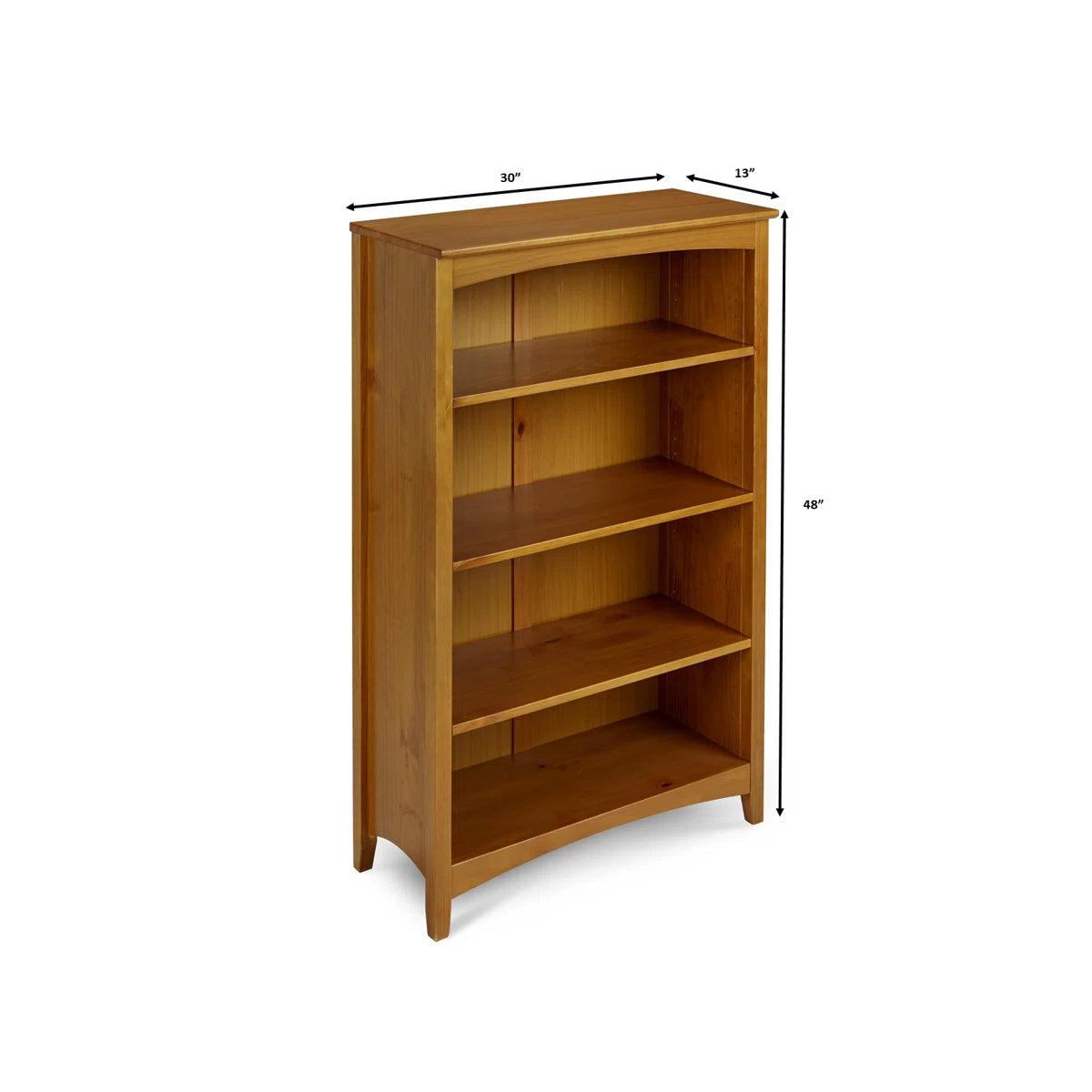 Colton Bookcase