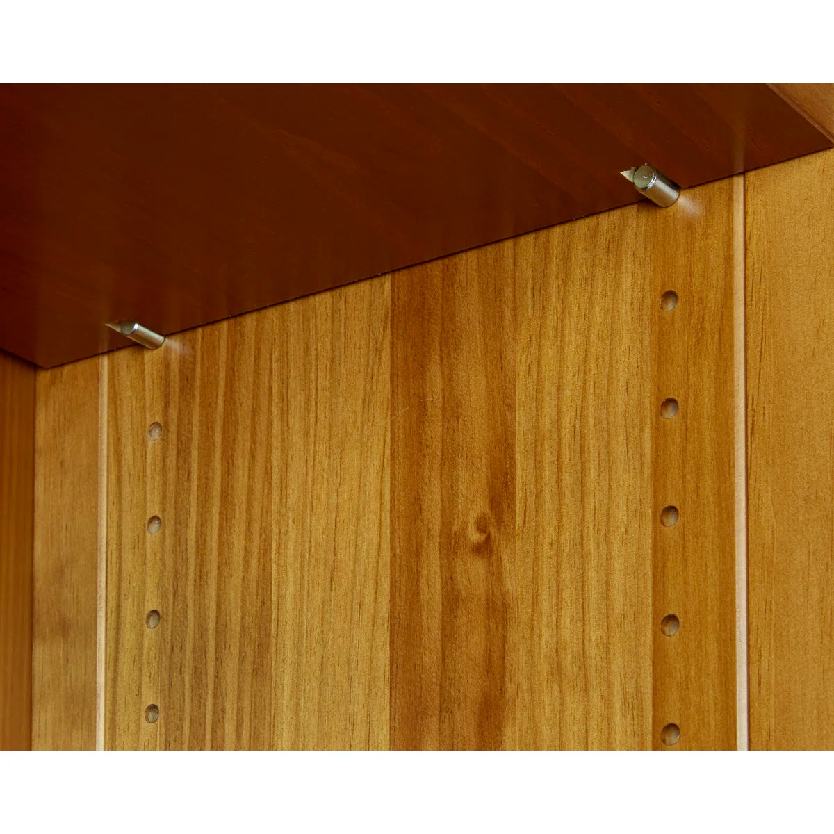 Colton Bookcase