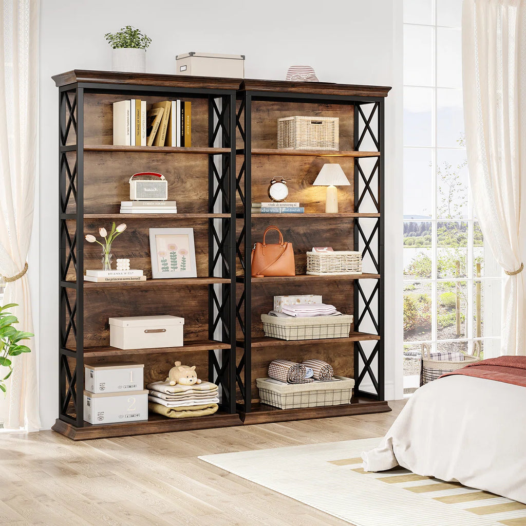 Jaquon Bookcase