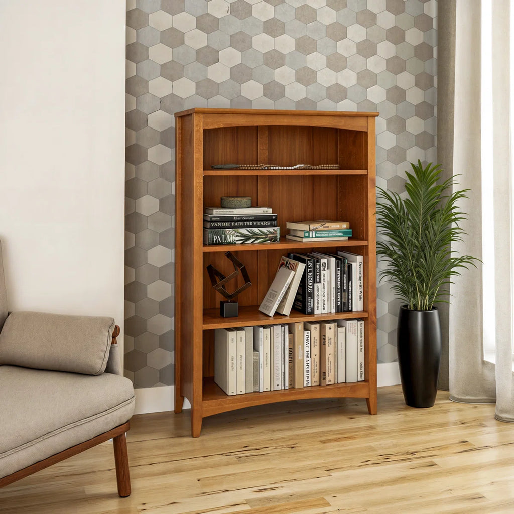 Colton Bookcase